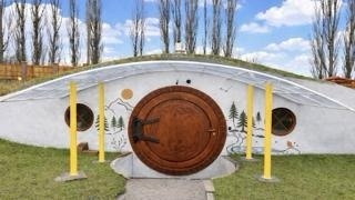 Будівництво капитального бомбосховища за всіма  нормами і правилами безпеки фото