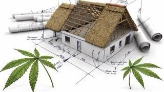Розроблення проєкту і архітектури енергоефективної  ЕКОлогічночистої нерухомості із конопель в українському національному стилі фото